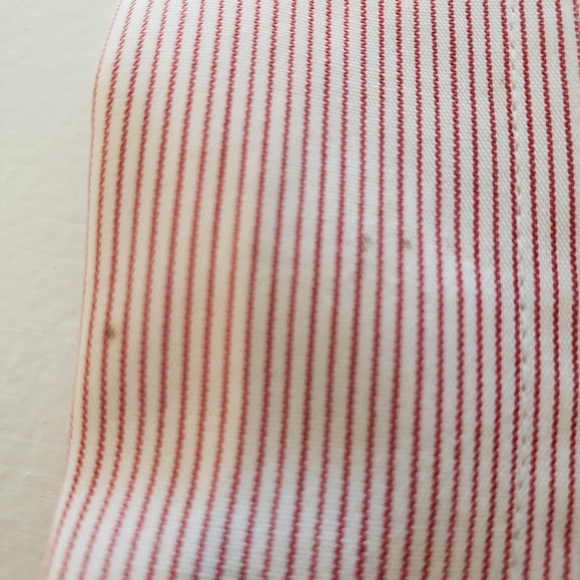 Stenstroms Mens Fitted Buttoned up Long Sleeve Shirt - Men's sz 41 Large - Picture 9 of 9